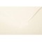 Clairerontaine - 1 Lot de 20 enveloppes Pollen 11x22cm, 120gr, Couleur Ivoire