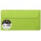 Enveloppes couleur Pollen - Papiers de communication