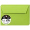 Clairefontaine 5546C - Un Paquet de 20 Enveloppes Pollen - Format C6 (11,4x16,2cm) - 120g - Enveloppes Auto-Adhesive