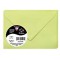 Clairefontaine 55470C - Paquet de 20 Enveloppes Gommees - Format 7,5x10cm - 120g/m² - Coloris Vert Bourgeon - Invitation Eveneme