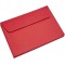 Clairefontaine 5586C - Paquet de 20 Enveloppes Auto-Adhesives - Format C6 11,4x16,2cm - 120g - Coloris Rouge Groseille - Invitat