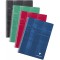 Clairefontaine 68161C Un Cahier a  Spirale - A4 21x29,7 cm 180 Pages Grands Carreaux Papier Clairefontaine Blanc 90 g - Couvertu