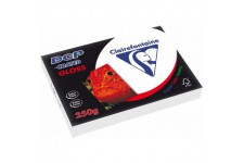 6872C DCP Coated Gloss Papier pour imprimante laser 250 g/m²