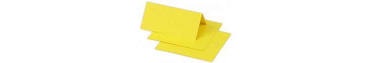 Cartes De Noms