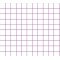 Clairefontaine 81444C Un Cahier a  Spirale - A4 21x29,7 cm 100 Pages Quadrillees 4x4 mm Papier Clairefontaine Blanc 90 g - Couve
