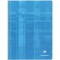 Clairefontaine - 8341 - 118276 Metric - Cahier reliure spirale - 24 x 32 cm - 100 pages - 90 g