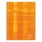 CLAIREFONTAINE Cahiers reliure integrale 24x32 180 pages 90g seyes