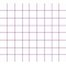 Lot de 5 : Clairefontaine 8642C - Un bloc Pupitre a spirale en-tete 160 pages detachables 10,5x17 cm 90g petits carreaux, couver