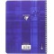 Clairefontaine Metric 8722 Cahier reliure spirale 17 x 22 cm 100 pages 90 g
