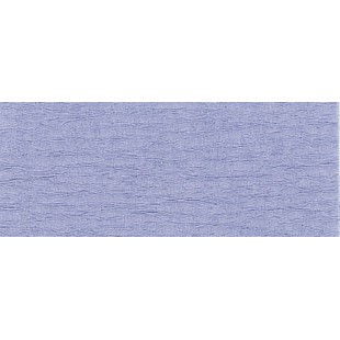 Clairefontaine 95127C - Rouleau de Papier Crepon - Format 2,50x0,50m - Crepage 75% - Papier elastique et Resistant - Loisirs Cre