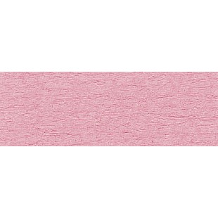95160C - Rouleau de Papier Crepon - Format 2,50x0,50m - Crepage 75% - Papier elastique et Resistant - Loisirs Creatifs Adultes e