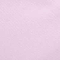 Clairefontaine - Rouleau de papier kraft colore, rose clair, 3 x 0.70 m