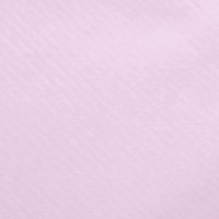 Clairefontaine - Rouleau de papier kraft colore, rose clair, 3 x 0.70 m