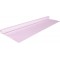 Clairefontaine - Rouleau de papier kraft colore, rose clair, 3 x 0.70 m