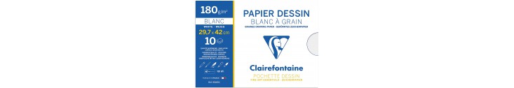Papiers À Dessin