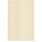 Clairefontaine 96555C - Une pochette Velin Millimetre 15 feuilles (12 + 3 gratuites) 21x29,7cm 90g