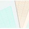 Clairefontaine 96555C - Une pochette Velin Millimetre 15 feuilles (12 + 3 gratuites) 21x29,7cm 90g