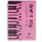 Clairefontaine Graf It Bloc de croquis Format A5 160 pages micro perforees 90g