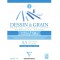 Clairefontaine 96686C Bloc Encolle Papier Dessin a Grain - 40 Feuilles Papier Dessin au Grain Marque - A5 14,8x21 cm