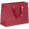 Clairefontaine 212890C - Un sac cadeau shopping 32x13x24,5 cm 170g, Velvet