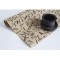 Clairefontaine 223805C - Une bobine papier cadeau Kraft brut 50mx70 cm 70g, Beaux arts