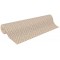 Clairefontaine 223812C - Une bobine papier cadeau Kraft brut 50mx70 cm 70g, Pepin fluo