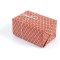 Clairefontaine 223825C - Un rouleau de papier cadeau Tiny rolls en kraft brut 100% recycle 5m x 35cm (special petite largeur) 70