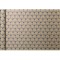 Clairefontaine 223829C - Un rouleau de papier cadeau Tiny rolls en kraft brut 100% recycle 5m x 35cm (special petite largeur) 70