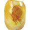 Clairefontaine Lot de 24 rubans lisses irises 7 mm x 10 m