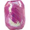 Clairefontaine Lot de 24 rubans lisses irises 7 mm x 10 m