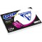Clairefontaine Papier laser DCP Coated Gloss, A3, 135 g/m2 