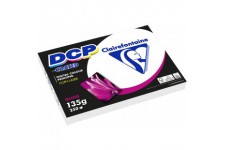 Clairefontaine Papier laser DCP Coated Gloss, A3, 135 g/m2 