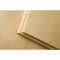 Clairefontaine 975815C Bloc Encolle Papier Kraft - 50 Feuilles Papier Kraft Verge Brun A4 21x29,7 cm 120g - Papier Do