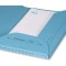 OXFORD Lot de 25 Sous Dossier HV Format A4 en Kraft Assortis