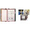 Tarifold 214100 Base Supplementaire pour Porte-livre Mural