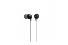 Casque fiaire Sony MDR-EX15LPB