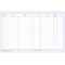 Registre"Mandat Transaction Immobili-E" 200 pages