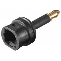 ADAPTATEUR OPTIQUE