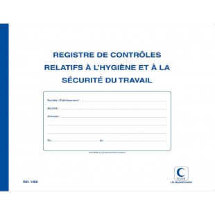 REG. CONTROLE TECHNIQUE ET SECURITE 210X297 20 PAGES