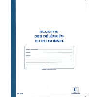 REG. DELEGUES DU PERSONNEL 320X250 40 PAGES FTES