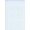 CARNET AUTOCOPIANT QUAD.5/5 210X140 50/2+0 (par 10)