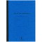 RECETTES DEPENSES 297X210 80 P PIQURE
