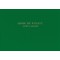 Registre de police metaux precieux ventes ete achats 21 x 30 cm 200 pages Gris