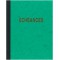 PIQURE ECHEANCIER 21.7X17 96 PAGES