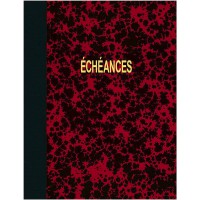 CORRIGE ECHEANCIER ANNONAY 297X210 200 PAGES