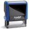 Trodat Formules commerciales Xprint 499209 Tampon Bleu
