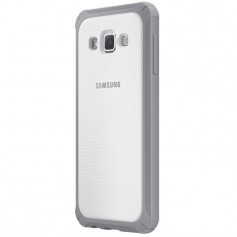 coque Samsung de protection pour Galaxy A3 Blanc