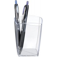 Pot a crayons Pro 530 Cristal