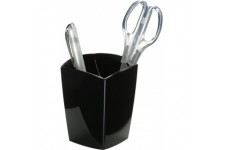 Pot a crayons Pro GreenSpirit 530 R Noir