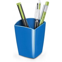 Pot a Crayons Gloss 530 G Bleu Ocean